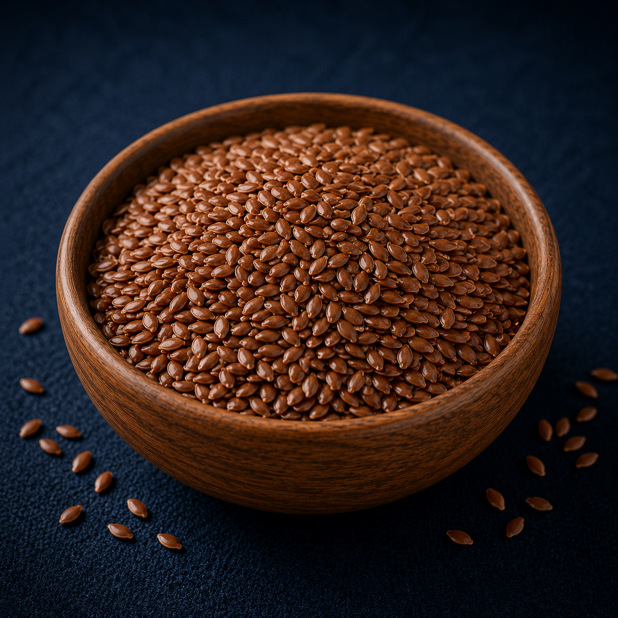 Premium Flax Seeds